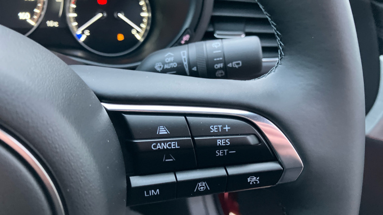 Mazda 3 2.5 e-Skyactiv G MHEV [140] Takumi 5dr Petrol Hatchback